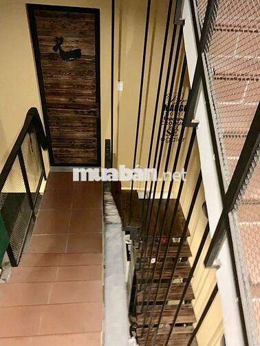Nhà nguyên căn hẻm xe tải, tương lai mặt tiền rạch Xuyên Tâm