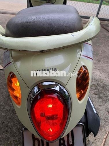 Yamaha Classico 2011 Vàng 500916 km