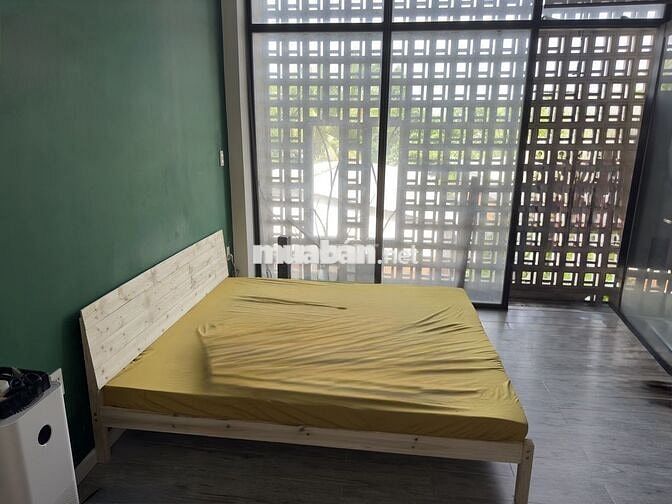 Nhà nguyên căn hẻm xe tải, tương lai mặt tiền rạch Xuyên Tâm