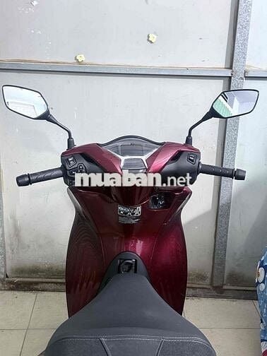 Honda SH 125i 2022 Đỏ 4700km