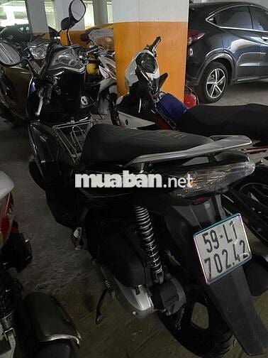 Honda Air Blade 125cc 2013 2014 Bstp