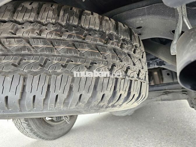Toyota Fortuner 2.4G 4x2MT cuối 2019 3v Km Xịn