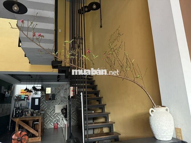 Nhà nguyên căn hẻm xe tải, tương lai mặt tiền rạch Xuyên Tâm