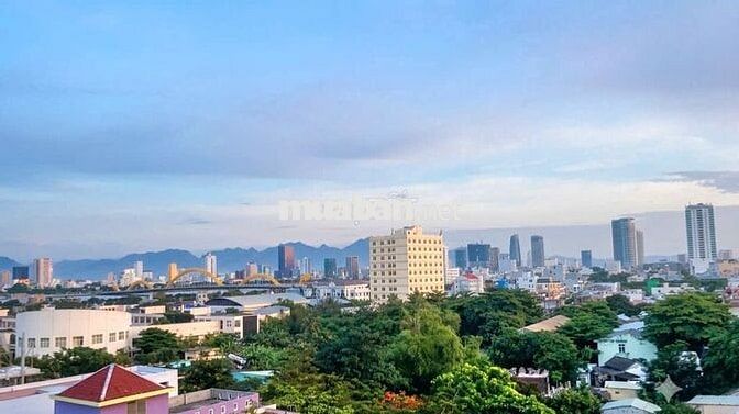🌟 BÁN CĂN HỘ/CHUNG CƯ AN TRUNG 2- VIEW SÔNG HÀN, CẦU RỒNG, SƠN TRÀ, ĐN