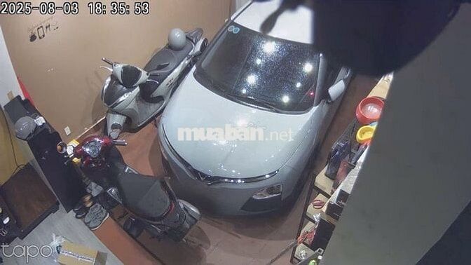 Nhà nguyên căn hẻm xe tải, tương lai mặt tiền rạch Xuyên Tâm