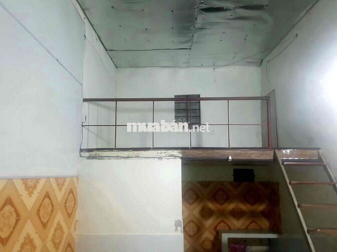 Phòng trọ 78/2/3 Lê Thanh Nghị - Hoà Cường - Đà Nẵng