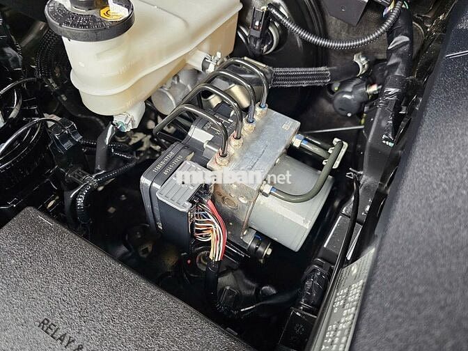 Toyota Fortuner 2.4G 4x2MT cuối 2019 3v Km Xịn