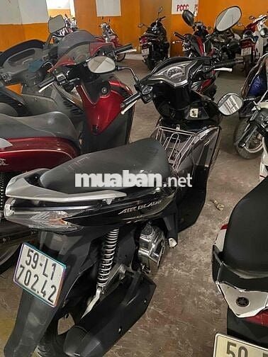 Honda Air Blade 125cc 2013 2014 Bstp
