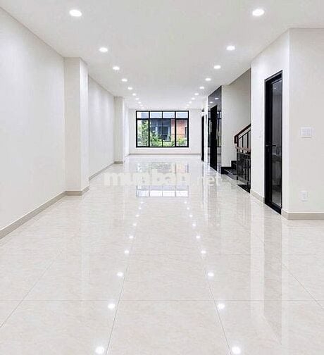 CHO THUÊ TÒA NHÀ MẶT TIỀN NGUYỄN XÍ, PHƯỜNG BÌNH THẠNH, TP.HCM