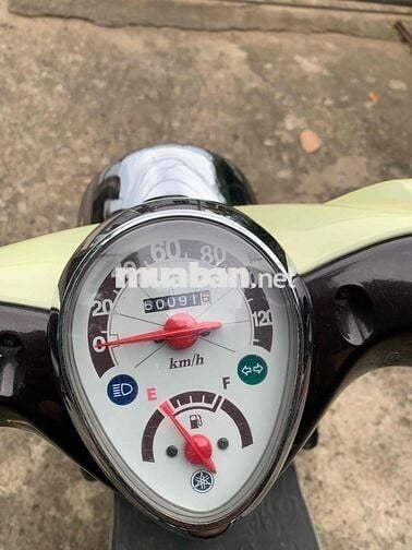 Yamaha Classico 2011 Vàng 500916 km