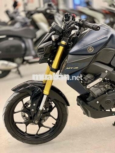🔥 Yamaha MT-15 155 2020 Chính Chủ BSTP Xe Đẹp
