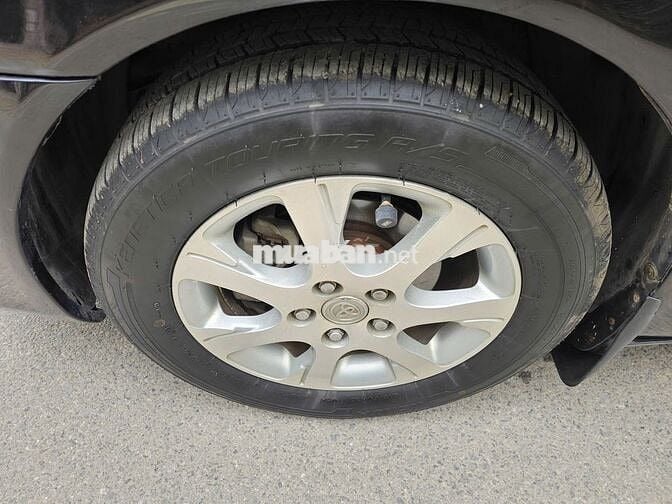 Toyota Camry 2.4G cuối 2004. Tự Động. Quá Đẹp