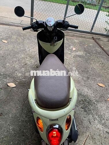 Yamaha Classico 2011 Vàng 500916 km