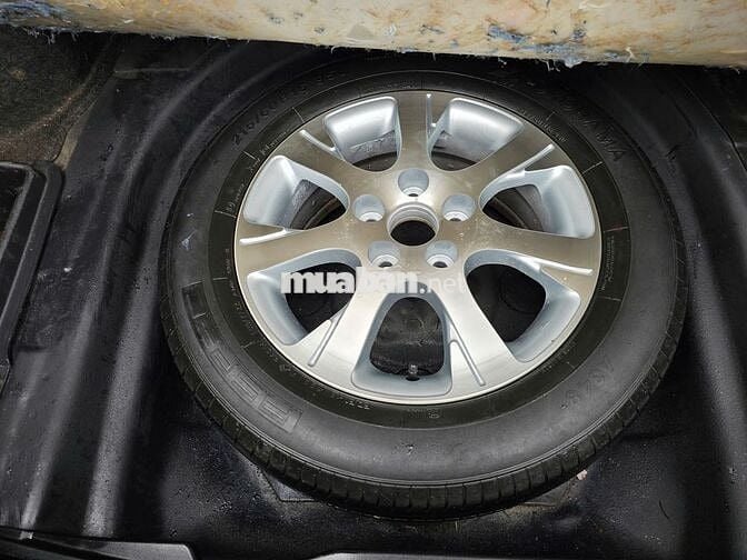 Toyota Camry 2.4G cuối 2004. Tự Động. Quá Đẹp