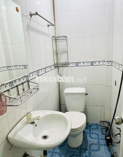 Phòng trung tâm Bình Thạnh, gần Bà Chiểu, Văn Lang, Hutech
