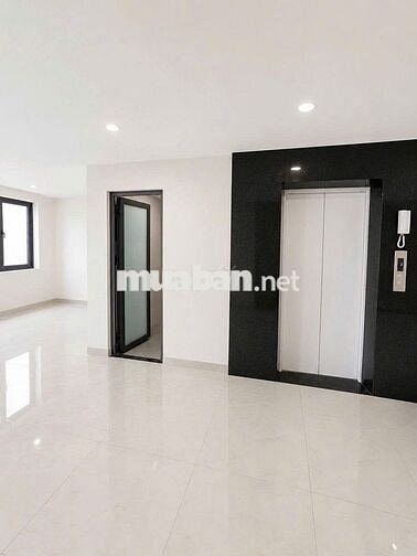 CHO THUÊ TÒA NHÀ MẶT TIỀN NGUYỄN XÍ, PHƯỜNG BÌNH THẠNH, TP.HCM