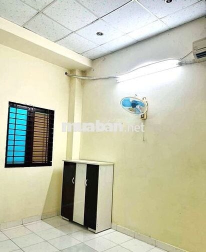 Phòng trung tâm Bình Thạnh, gần Bà Chiểu, Văn Lang, Hutech