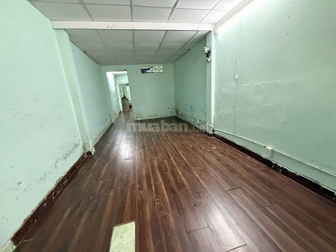 NHÀ 1/ HẺM 3.5M _ TÔ HIẾN THÀNH – DTCN 53M2 – GIÁ BÁN 5.8 TỶ. 2 TẦNG