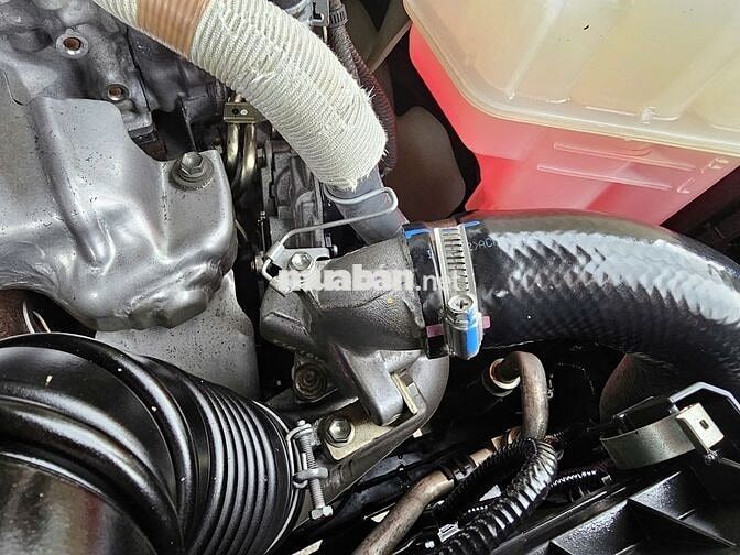Toyota Fortuner 2.4G 4x2MT cuối 2019 3v Km Xịn