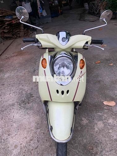 Yamaha Classico 2011 Vàng 500916 km