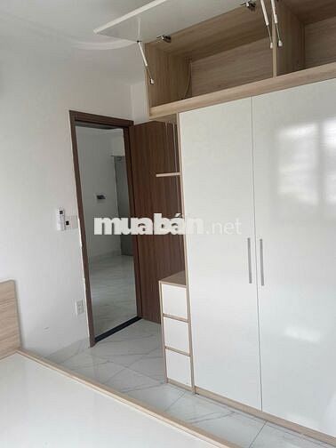 Căn hộ 2 Pn gần các trường đại học đông á , kiến trúc 