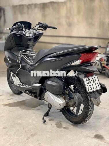 🔥 Honda PCX 125 2016 Smartkey Chính Chủ Giá Tốt