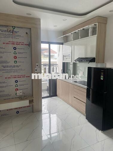 Căn hộ 2 Pn gần các trường đại học đông á , kiến trúc 