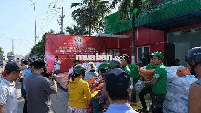 🔥CTY NƯỚC GIẢI KHÁT - ĐC ỨNG LƯƠNG TUẦN - 10-13TR🔥