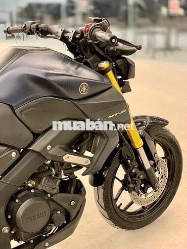 🔥 Yamaha MT-15 155 2020 Chính Chủ BSTP Xe Đẹp