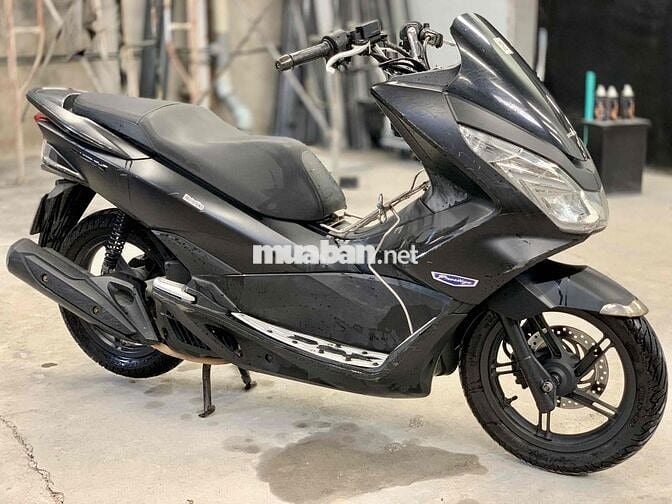 🔥 Honda PCX 125 2016 Smartkey Chính Chủ Giá Tốt