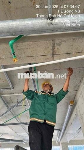 cần *** 5 người lao động phổ thông
