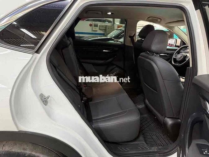 VinFast VF8 Eco 2023 Trắng Điện