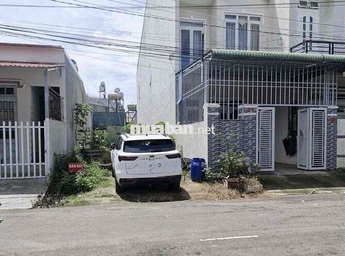 BÁN ĐẤT THỔ CƯ MẶT TIỀN ĐƯỜNG ĐOÀN THỊ ĐIỂM - TT THẠNH MỸ, ĐƠN DƯƠNG
