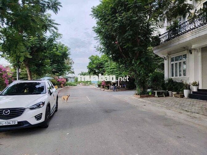 BÁN NHANH LÔ ĐẤT ĐẸP ,NGUYỄN VĂN LINH, Q.7  10x20, CHỈ  17 TỶ.