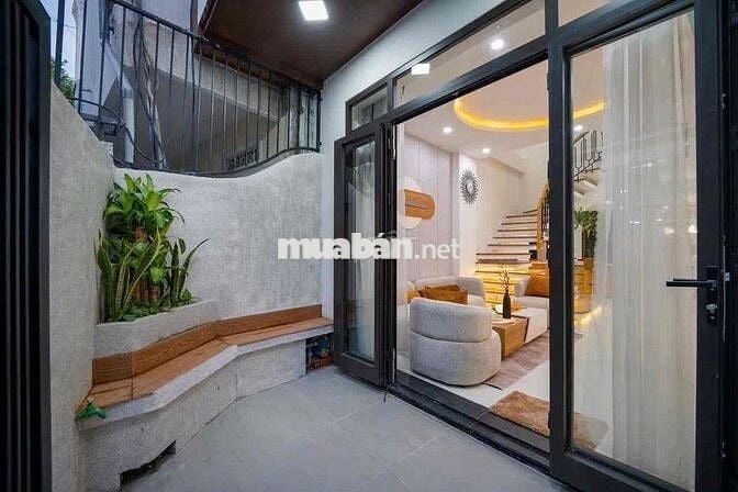 📍 NHÀ ĐẸP TRUNG TÂM HẢI CHÂU – PHÙ HỢP CHO KHÁCH NƯỚC NGOÀI