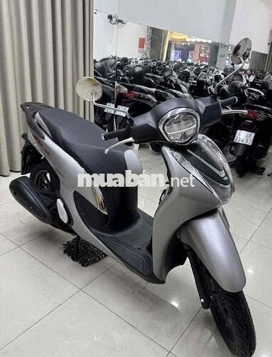 Honda SH Mode 2026 Bản đặc biệt ABS Bạc