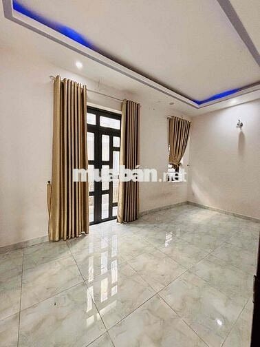 🏡 12TR - 5x11 - 3LẦU - 5PN - HXH - TÂY LÂN, BÌNH TÂN
