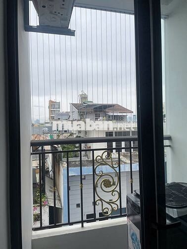 Căn hộ 2 Pn gần các trường đại học đông á , kiến trúc 