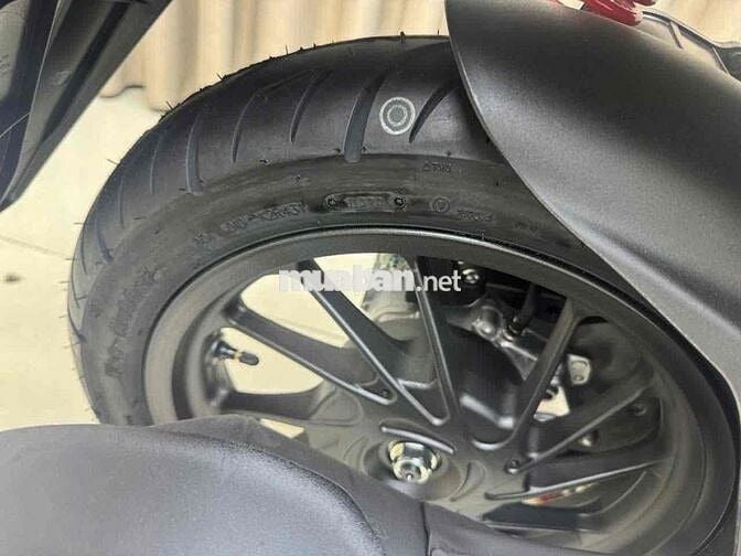 Honda SH Mode 2026 Bản đặc biệt ABS Bạc