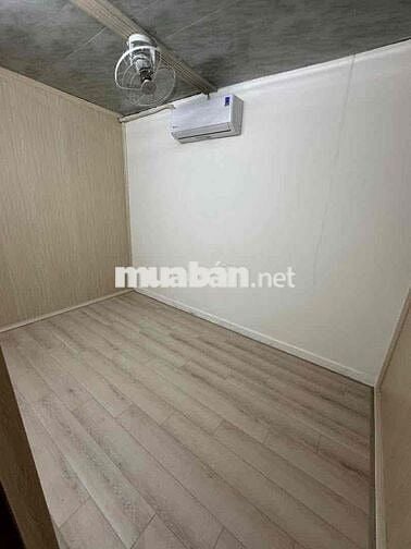 10triệu thuê ngay nhà mặt tiền gác lửng CHÂU THƯỢNG VĂN (gần Tiểu La)