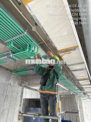 cần *** 5 người lao động phổ thông