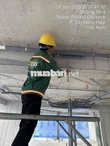 cần *** 5 người lao động phổ thông