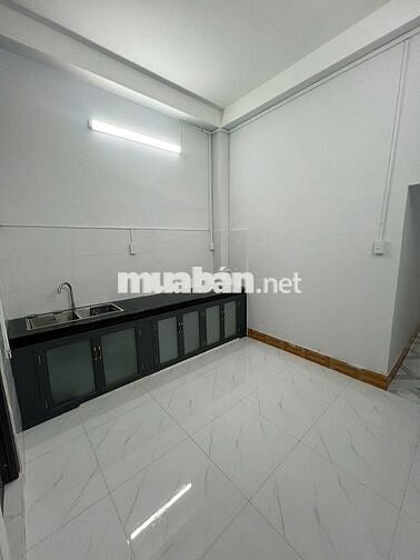 CHO THUÊ NHÀ NGUYÊN CĂN 1T1L, 3PN - HẺM XE HƠI TÂN HẢI, TÂN BÌNH