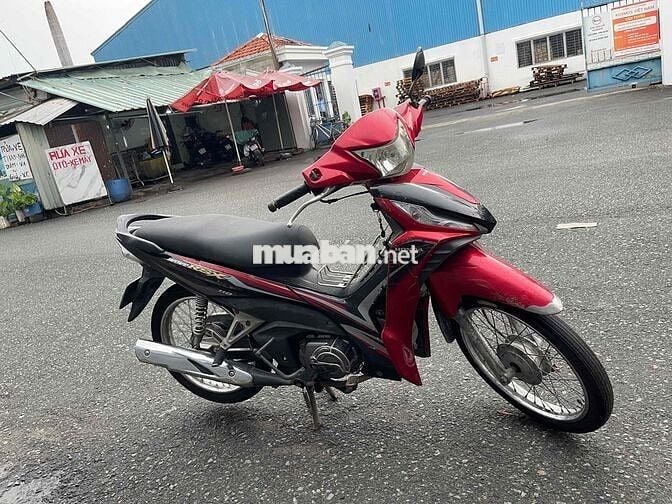 Wave RSX 2014 biển 69 xe đẹp máy êm zin