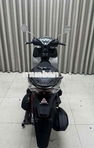 Honda SH Mode 2026 Bản đặc biệt ABS Bạc