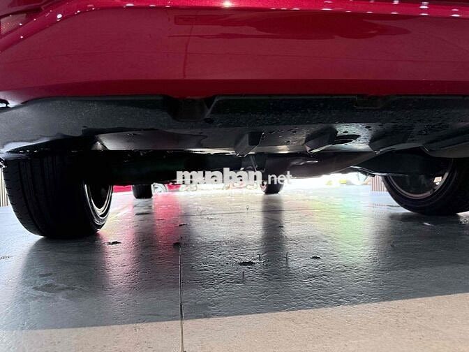 Toyota Altis 1.8V 2022 màu Đỏ