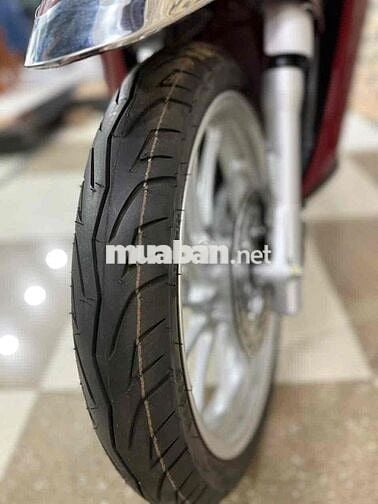 Honda SH Mode 2026 Đỏ 40 km