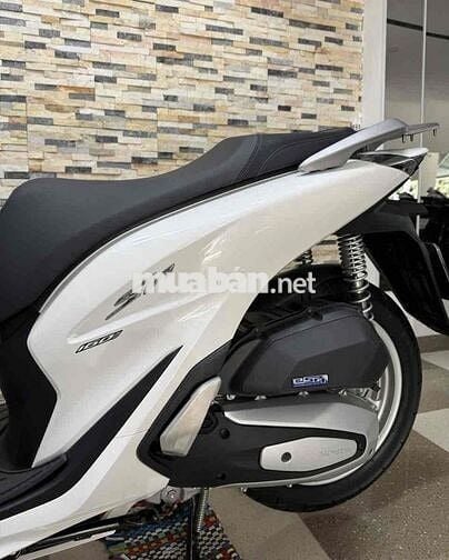 Honda SH 160 ABS 2024 Trắng 5000 km