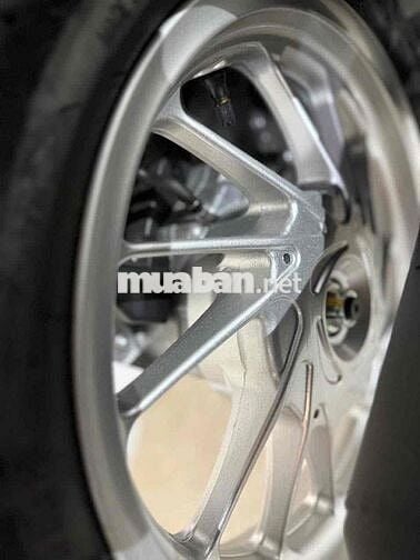 Honda SH Mode 2026 Đỏ 40 km