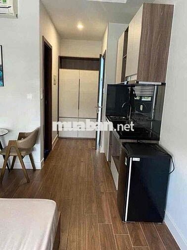 Bán Tòa Nhà Mặt Tiền Đường Số Phạm Hữu Lầu Quận 7 – Dòng Tiền 85 Triệu
